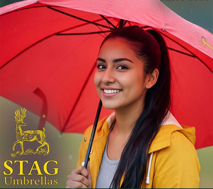Stag Umbrellas