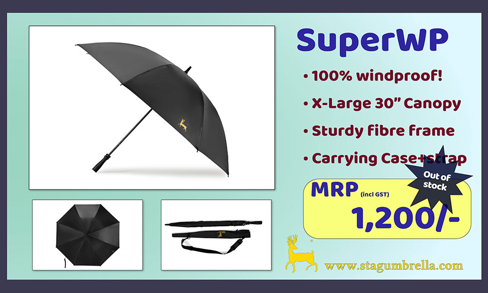 Windproof-umbrellas-from-Stag-Brand